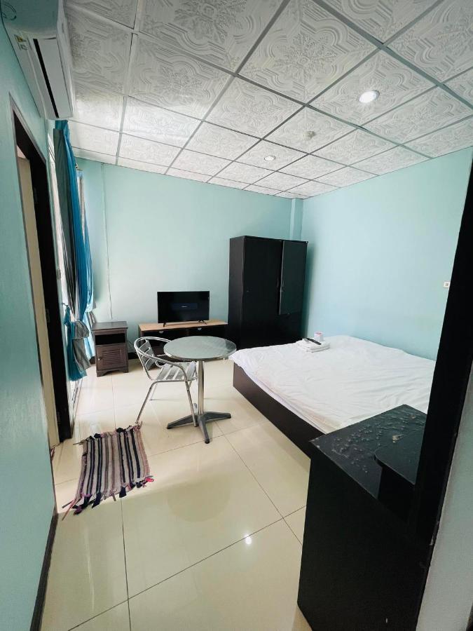 פאטאיה Br-Guesthouse מראה חיצוני תמונה