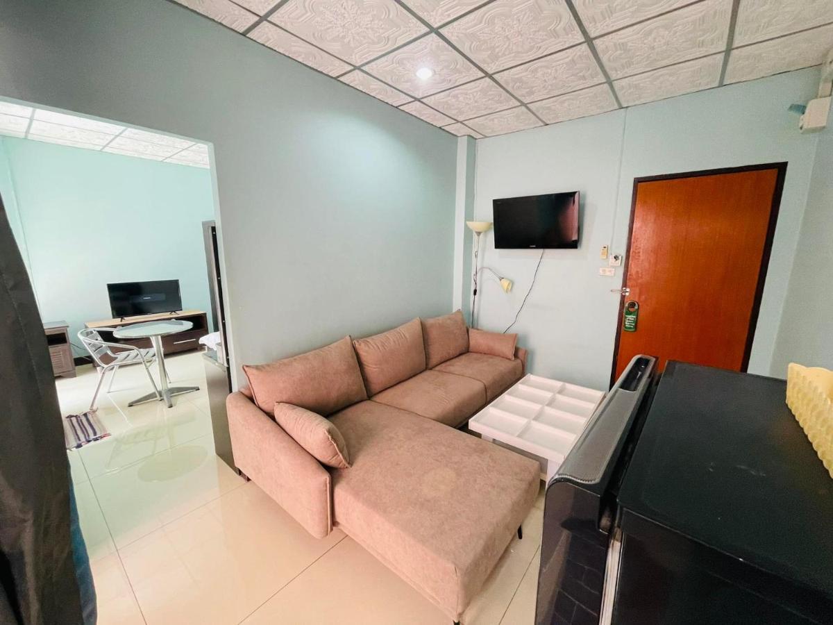 פאטאיה Br-Guesthouse מראה חיצוני תמונה