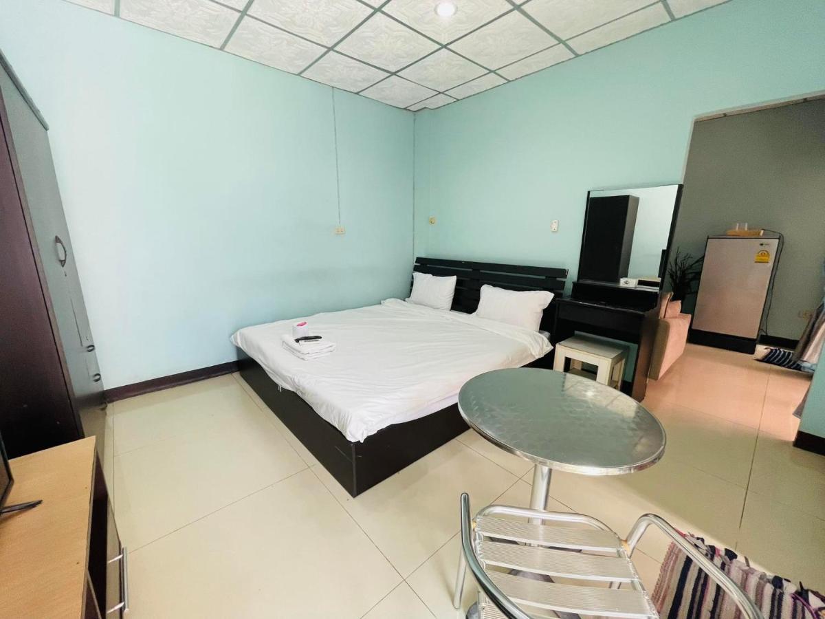 פאטאיה Br-Guesthouse מראה חיצוני תמונה