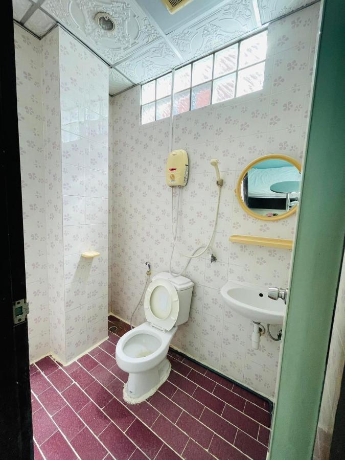 פאטאיה Br-Guesthouse מראה חיצוני תמונה