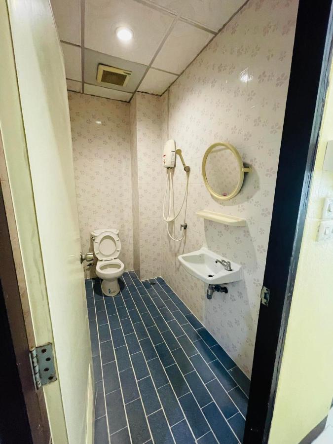 פאטאיה Br-Guesthouse מראה חיצוני תמונה