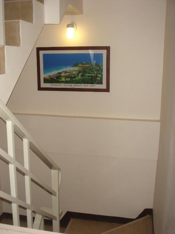 פאטאיה Br-Guesthouse מראה חיצוני תמונה