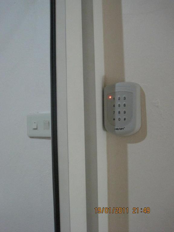פאטאיה Br-Guesthouse מראה חיצוני תמונה