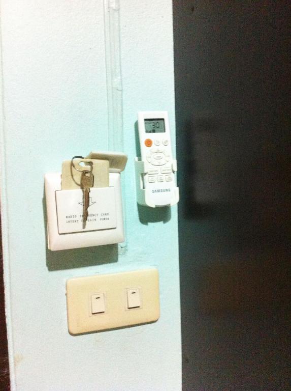 פאטאיה Br-Guesthouse חדר תמונה