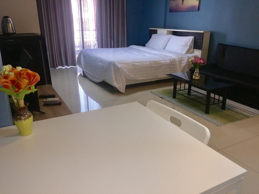 פאטאיה Br-Guesthouse מראה חיצוני תמונה