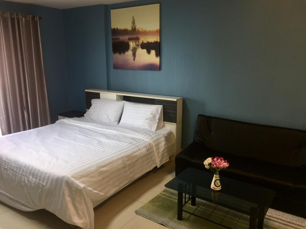 פאטאיה Br-Guesthouse מראה חיצוני תמונה