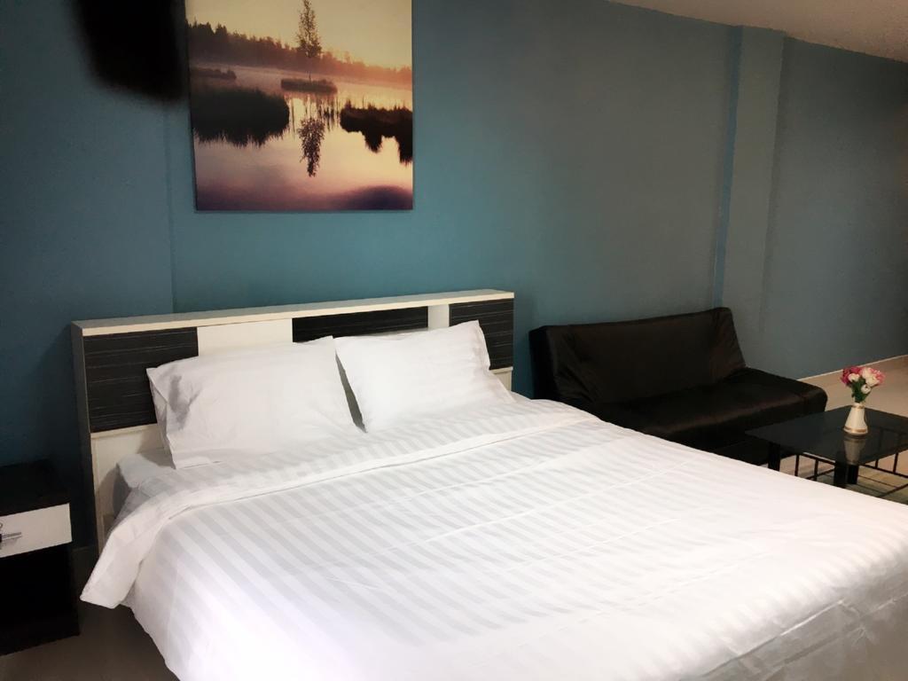 פאטאיה Br-Guesthouse מראה חיצוני תמונה