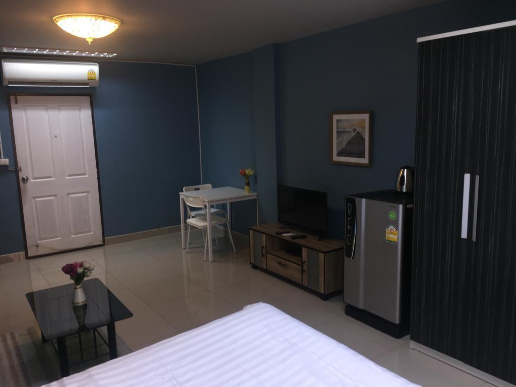 פאטאיה Br-Guesthouse מראה חיצוני תמונה