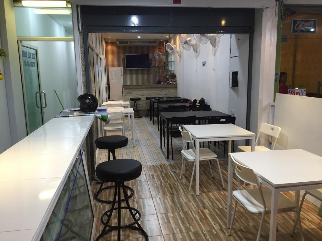 פאטאיה Br-Guesthouse מראה חיצוני תמונה